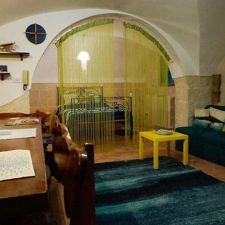 Apartament Il Sottomarino Bari Zewnętrze zdjęcie