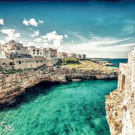 Apartament Il Sottomarino Bari Zewnętrze zdjęcie