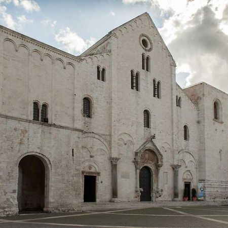 Apartament Il Sottomarino Bari Zewnętrze zdjęcie