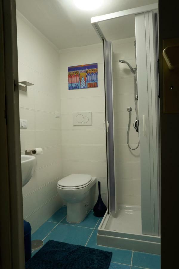 Apartament Il Sottomarino Bari Zewnętrze zdjęcie
