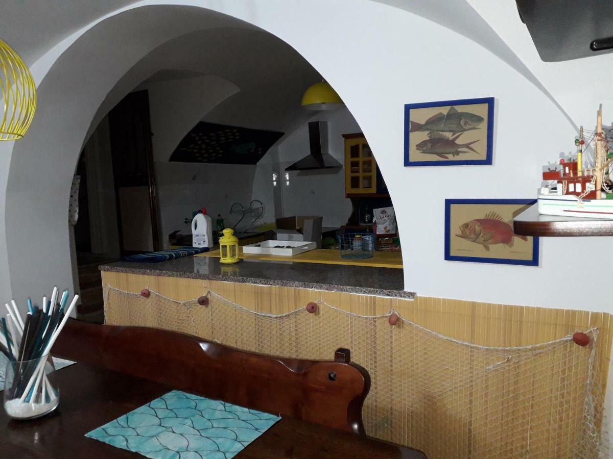Apartament Il Sottomarino Bari Zewnętrze zdjęcie