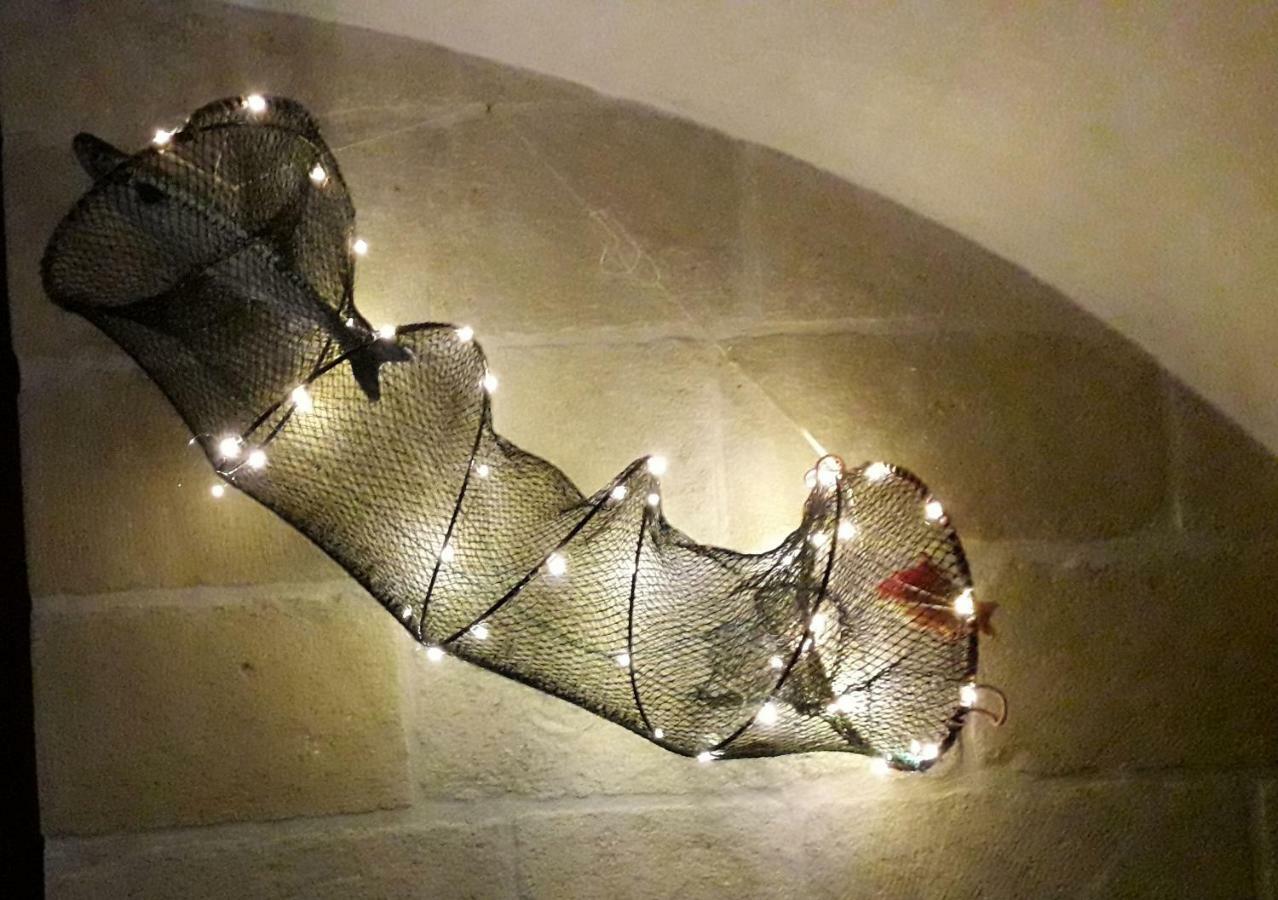 Apartament Il Sottomarino Bari Zewnętrze zdjęcie